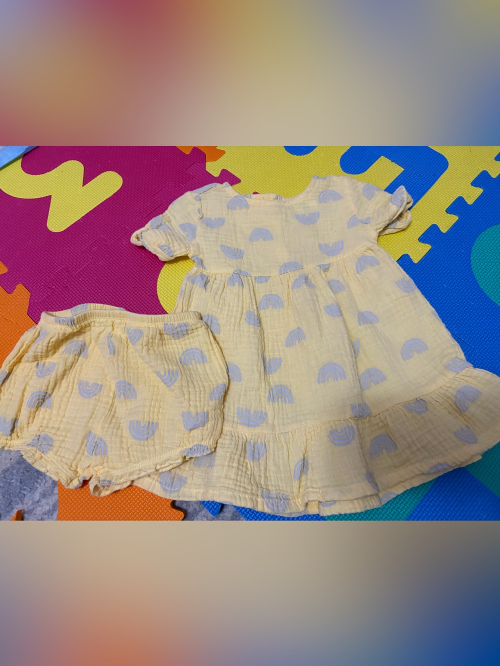 2 sets bundle koala baby